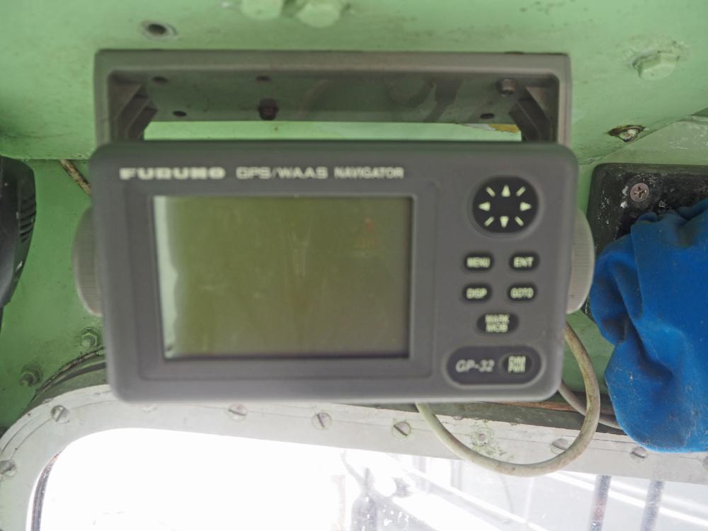  Navigatie en electronica